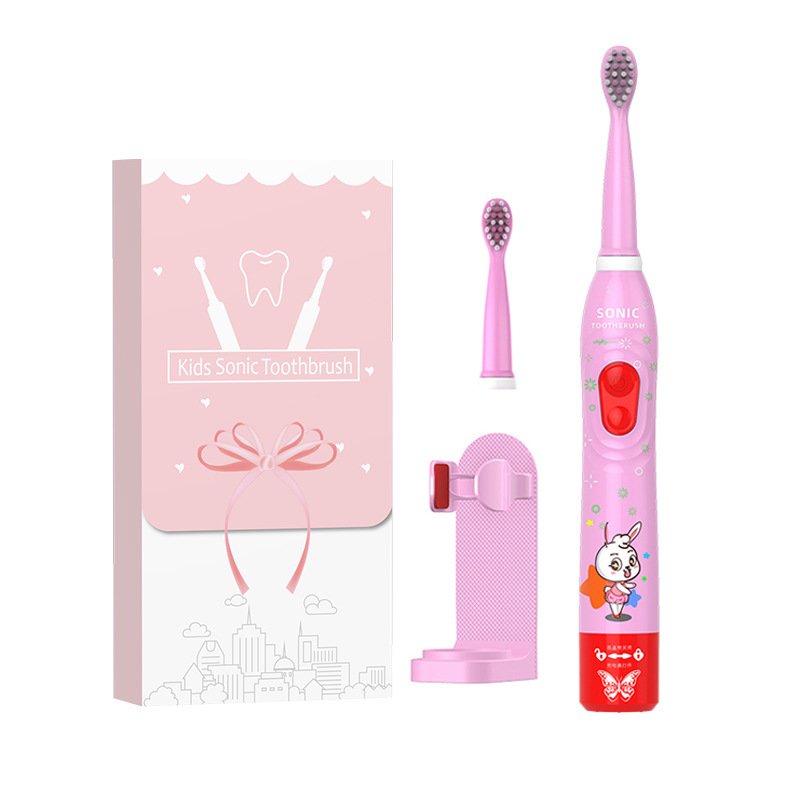 OJV8630 Kids Electric Toothbrush